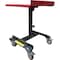 Pake Handling Tools Tilting Workstand, 150 lb. Cap, 22" x 21", 28" to 38" Height PAKWS01 - alternate 5